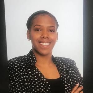 Meet your Posher, Ashlee